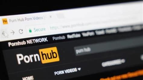 pornohub en español